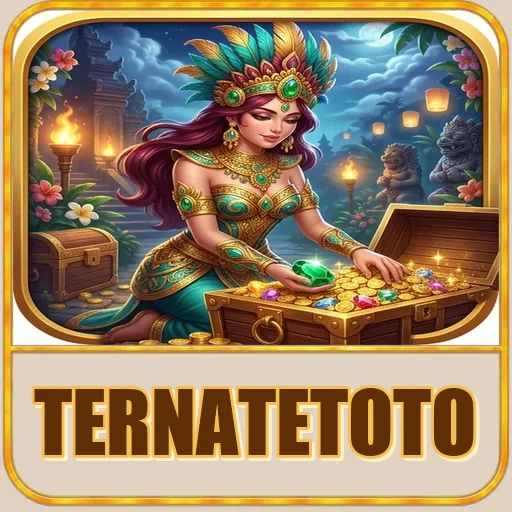 Persyaratan APK ternatetoto: Android 5.0, 58 MB, RAM 2 GB