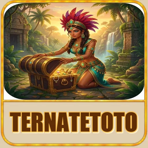 ternatetoto bonus