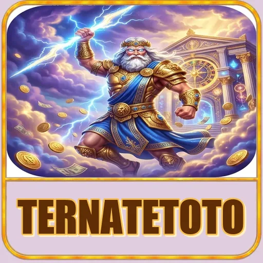 Tabel RTP game kasino ternatetoto