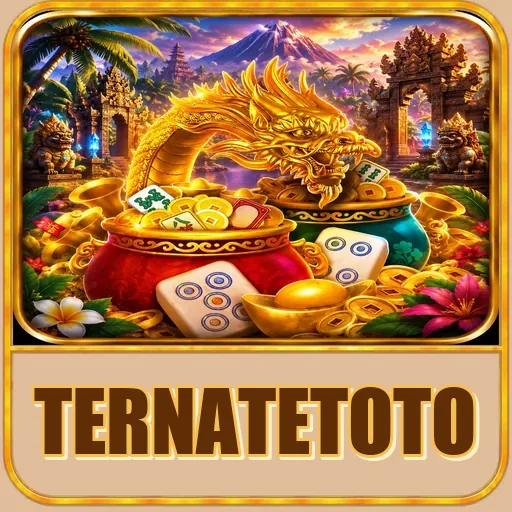 Keuntungan VIP ternatetoto: cashback 10–20%, reload 200%, manajer khusus