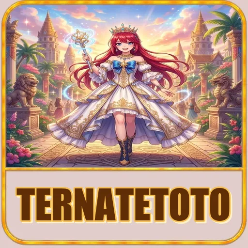 Tingkatan program VIP ternatetoto